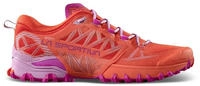 La Sportiva ZFRS089R22P12-39,5, La Sportiva Trail-Laufschuhe Bushido III GTX