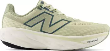 New Balance Fresh Foam X 1080 v14 (M1080M14) pale moss/new spruce/linen – New Balance Fresh Foam X 1080 v14 (M1080M14) pale moss/new spruce/linen für maximalen Laufkomfort auf Asphalt