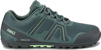 Xero Shoes EU Mesa WP Trailrunning-Schuhe MXW-PCFC-W09