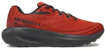 Merrell Fitnessschuhe Morphlite Gtx J068279 dunkelblau