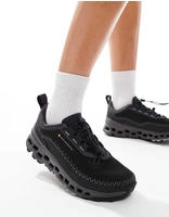 On 3WE30080106, On - Women's Cloudaway 2 - Multisportschuhe 38 | EU 38 schwarz