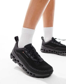 On Sneaker CLOUDAWAY 2 schwarz