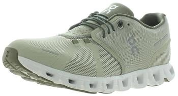 On Cloud Herren Freizeitschuhe hellgr&uuml;n