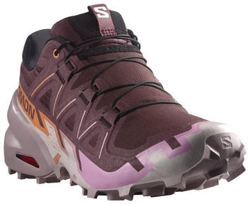 Salomon Running Shoes 1 3