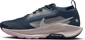 Nike Pegasus Trail 5 GTX Women (FQ0912-400) armory navy/vintage green/platinum violet/armory navy
