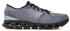 On Cloud X Laufschuhe violett