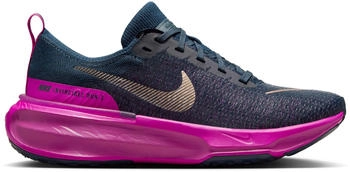 Nike Invincible 3 Damen Laufschuhe blau violett