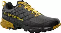 la sportiva ZFHS082, LA SPORTIVA Herren Speedhikingschuhe Akira II GTX grau | 44