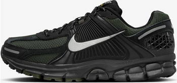 Nike Zoom Vomero Schuh schwarz