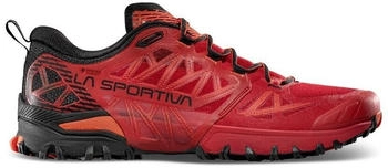 La Sportiva Bushido III GTX (56X-317999) red La Sportiva Bushido III GTX (56X-317999) red