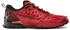 rot: La Sportiva Bushido III GTX