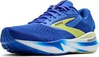 BROOKS 1104371B-434.075, BROOKS ADRENALINE GTS 24 Herren Laufschuhe Cobalt/Neo