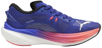 Puma Deviate Nitro 3 lila