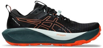 Asics Gel-Trabuco 13 (1011B973-001) black/nova orange