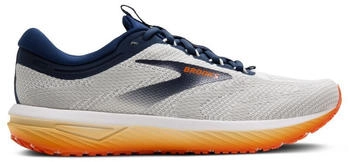 Brooks Revel grau