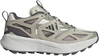 Adidas Kantai Trail Sneaker cloud white charcoal putty grey