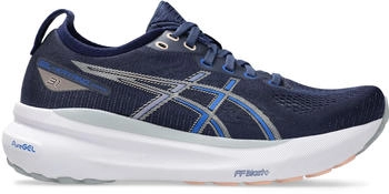 Asics Gel-Kayano 31 Women (1012B670-403) indigo blue/silver