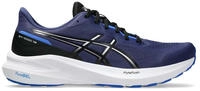 Laufschuhe Asics Gt-1000 131011B858 Blau Male