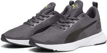 Puma Flyer Runner Jr grau