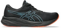 Asics 1011B781_0002, Asics Gel-Pulse 15 GTX Herren Laufschuhe, schwarz, Gr&ouml;&szlig;e 43 &frac12;