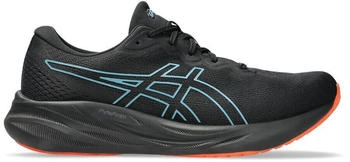 Asics GEL-Pulse 15 GTX schwarz atlantisblau 1011B781 002