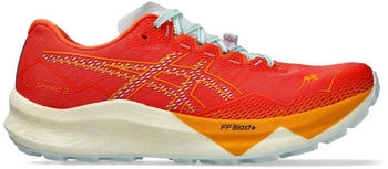 Asics Fujispeed 3 Nova orange aqua 1011B888
