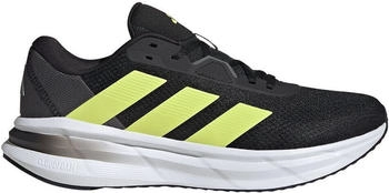 Adidas Galaxy Laufschuhe core black pulse lime grey five