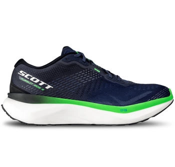 Scott Pursuit Ride 2 black/blue