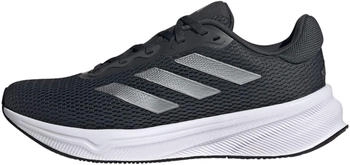Adidas Laufschuh grau wei&szlig;