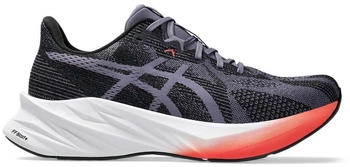 Asics Dynablast 5 grauviolett schwarz 1012B776 500