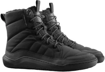 Vivobarefoot Gobi Hiber Damen obsidian