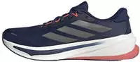 Adidas Rise 2 Laufschuh dark blue iron metallic preloved scarlet