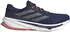 Adidas Rise 2 Laufschuh dark blue iron metallic preloved scarlet
