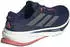 Adidas Rise 2 Laufschuh dark blue iron metallic preloved scarlet