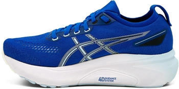 Asics Gel-Kayano 31 Women (1012B670-402) illusion blue/white