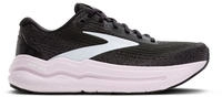 Brooks 1204201B_077, Brooks Ghost Max 2 Damen Laufschuhe, schwarz, Gr&ouml;&szlig;e 37 &frac12;