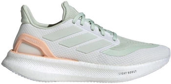 Adidas Pureboost 5 Women (JH6451) mint/pink