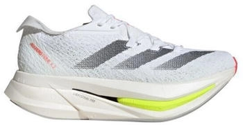 Adidas Adizero Prime X 2 Strung weiß