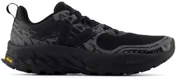New Balance Fresh Foam Hierro v7 Gtx Trailrunning-Schuhe schwarz New Balance Fresh Foam Hierro v7 Gtx Trailrunning-Schuhe schwarz