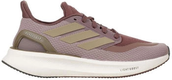 Adidas Pureboost 5 Women (IF9200) grey/white