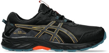 Asics Gel-Venture 10 WP (1011B965-001) black/carrier grey