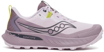 Saucony Peregrine 15 Women (S10990-152) bloom/quail