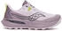 Saucony Peregrine 15 Women (S10990-152) bloom/quail