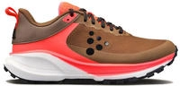 Craft 1915203-685825, Craft Pure Trail X Trailschuh Damen - rost, koralle, Gr&ouml;&szlig;e 40