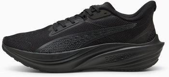 Puma Darter Pro (310152-19) black/black/cool dark gray
