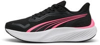 Puma 310778_16, Puma Pounce Lite Laufschuhe, schwarz, Gr. 38 &frac12;