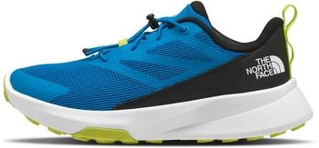 The North Face Altamesa hero blau schwefelgelb 73K