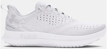Under Armour Velociti 4 weiß
