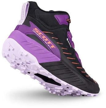 Scott Kinabalu 3 Mid Goretex Trailrunning-Schuhe 417805-7756
