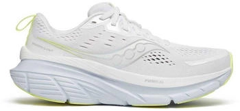 Saucony Guide 18 Women (S10998) white/ice melt